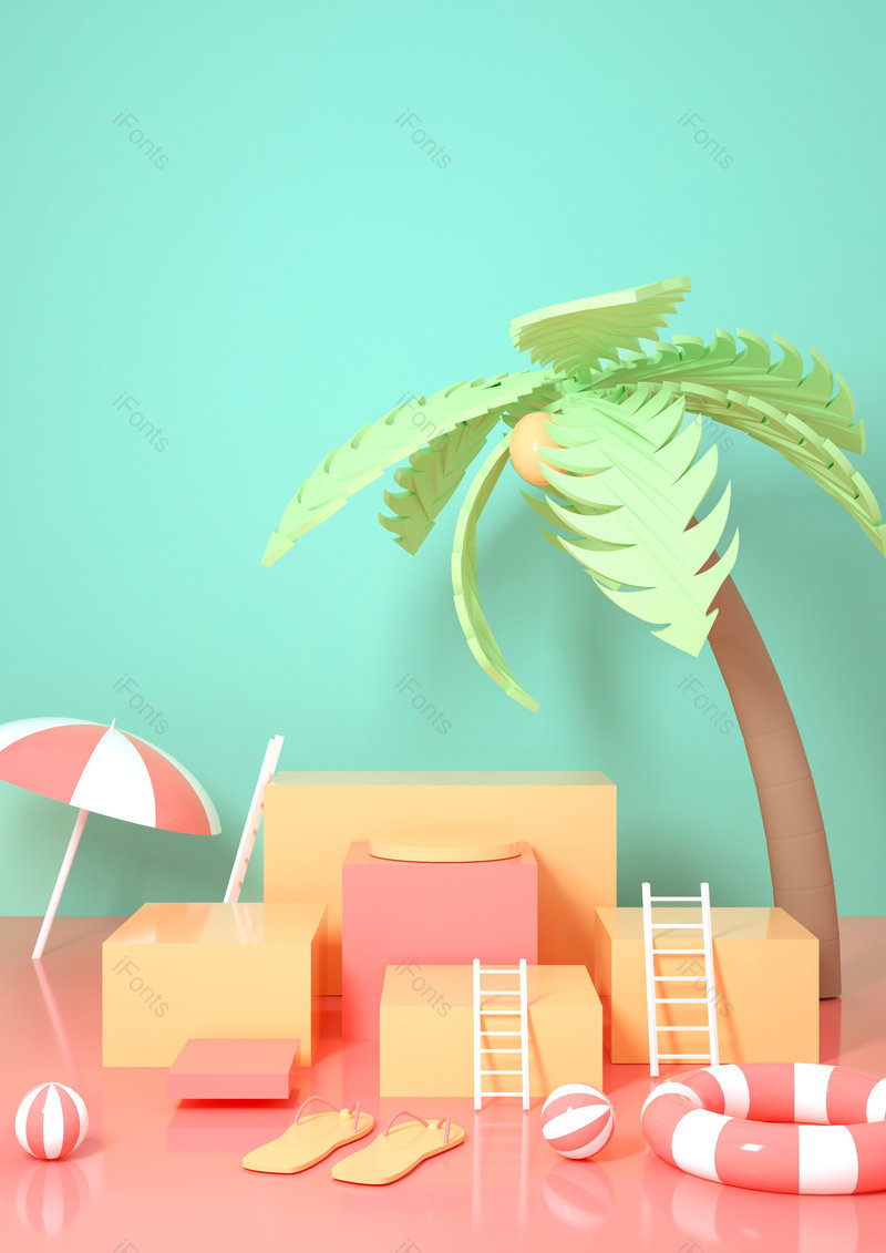 创意|空间